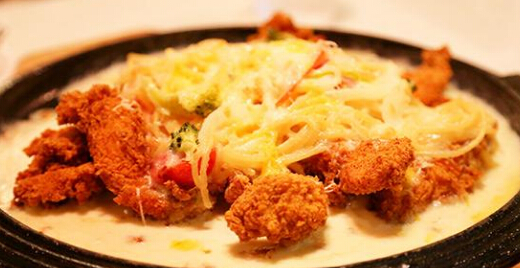 chirchir炸鸡店加盟