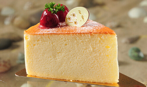 香港鸡蛋仔加盟