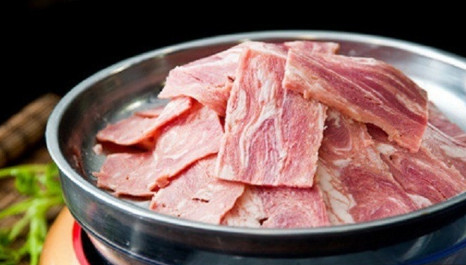 汤响自助回转火锅加盟