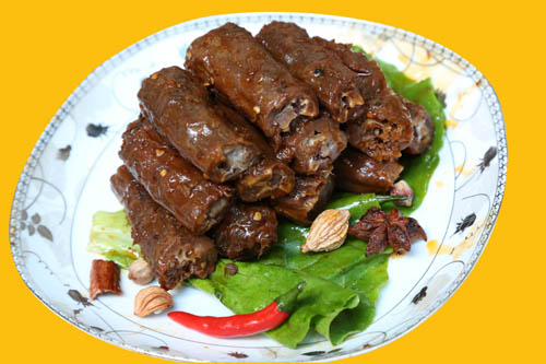 九九绝味鸭脖需要多少钱?