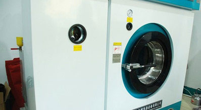 依尔丽洗衣加盟需要多少钱？