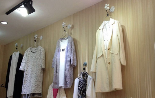 小时代童装加盟