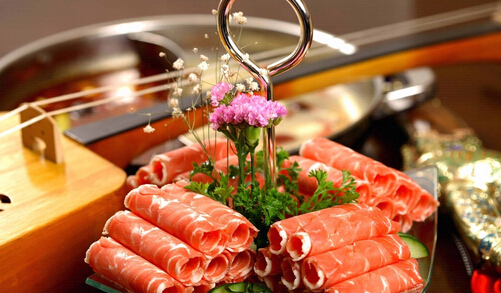 黄门老灶火锅加盟