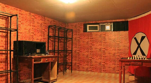 黑匣子密室逃脱加盟