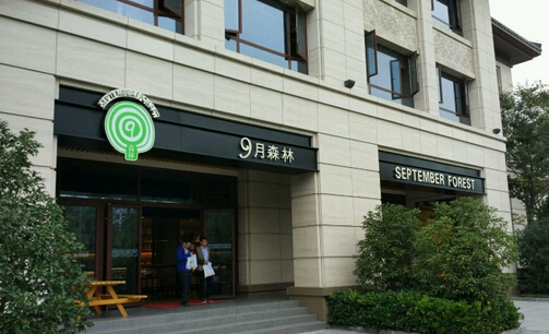 九月森林加盟需要多少钱？22.6万元可以吗？