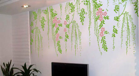 四维液体壁纸加盟