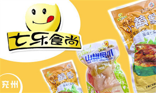 七乐食尚加盟