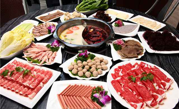 川福火锅加盟店要投资多少钱?至少要26.4万元才能成功!