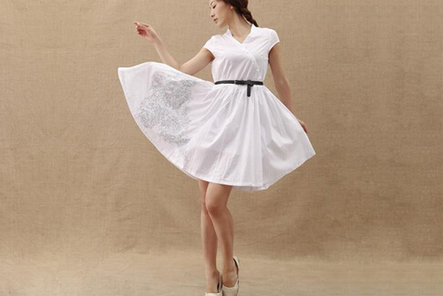 雅戈美黛女装加盟