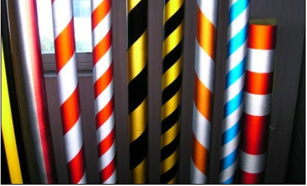 金士威建筑贴膜加盟