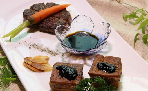 纱羅餐精致料理加盟