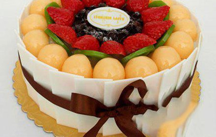 麦淇卡面包坊加盟