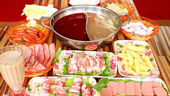 一品天字号加盟