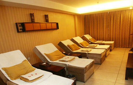 足生堂足疗加盟