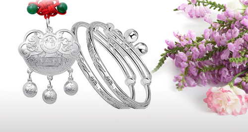 福歌银饰制品加盟