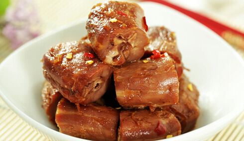 九九鸭脖王加盟