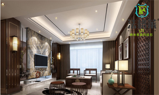 法格莱有氧石材