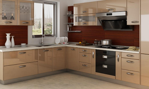 好兆头橱柜加盟