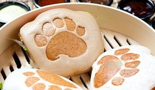 啡尝棒熊手包加盟