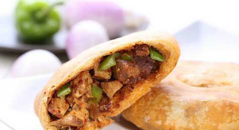 乔东家脆皮火烧加盟费