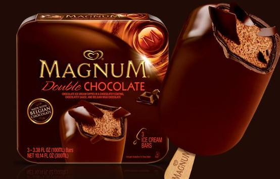 梦龙冰激凌加盟