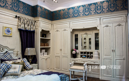 玛格定制家具加盟