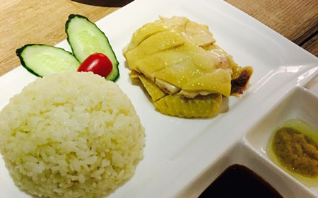 可可呐-Coconut南洋美味集合店加盟