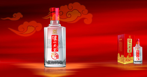 泸州老窖加盟