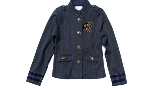 火狐狸服装加盟