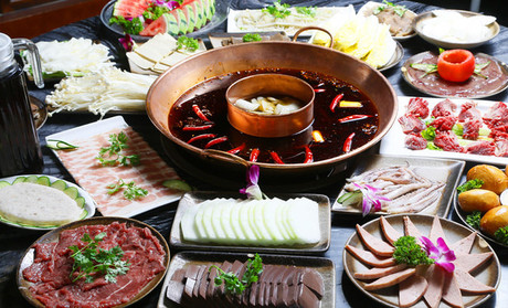 大宅门火锅加盟