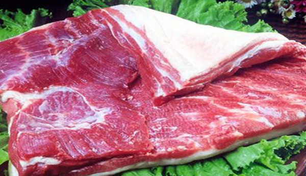 金锣冷鲜肉加盟店要多少钱