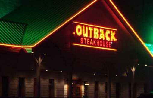 OUTBACK澳拜客加盟