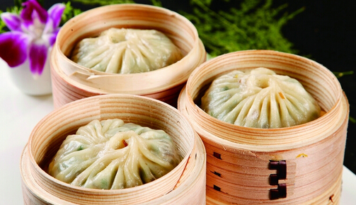 张小生包子铺加盟