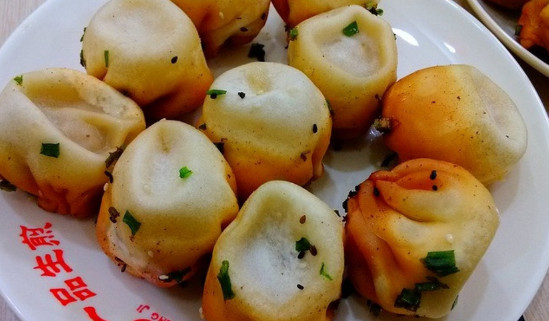 邓记一品生煎加盟