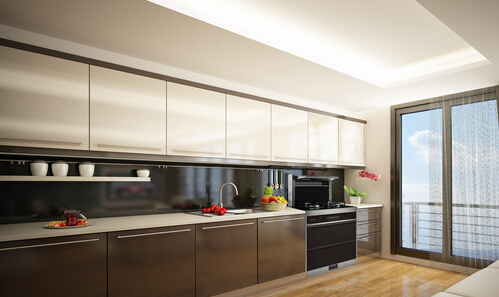 厨壹堂集成灶加盟