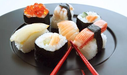 久留米寿司加盟