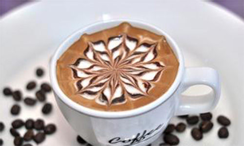 东莞微咖啡加盟