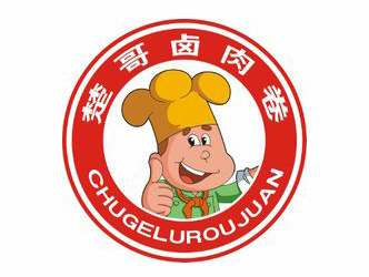 楚哥卤肉卷