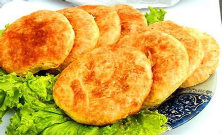 陈子安饼屋加盟