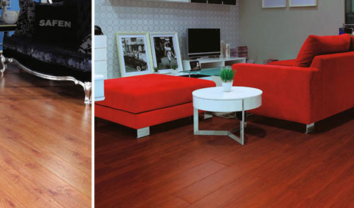 科菲地板加盟需要多少钱？