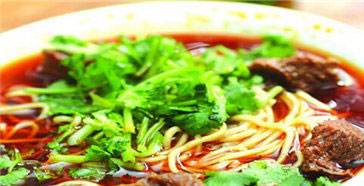 渝幺妹重庆小面加盟