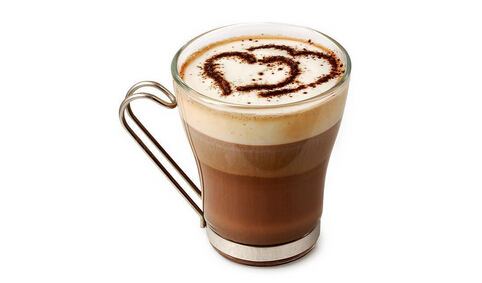 蓝山小镇咖啡厅加盟