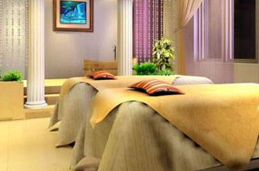 古道磐石养生馆加盟需要多少钱?