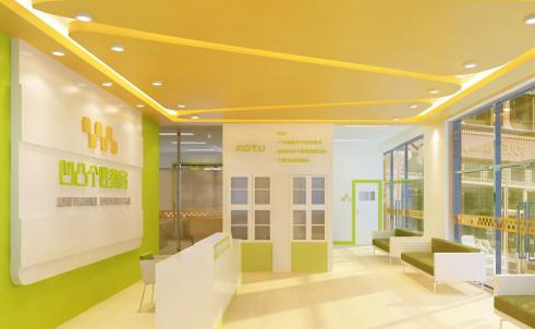 在县城加盟凹凸教育多少钱?