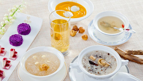 永安燕燕窝加盟