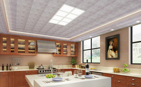 宝兰集成吊顶加盟