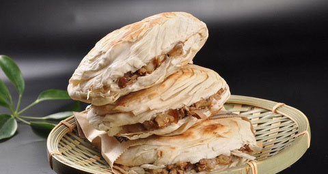 陕拾叁肉夹馍加盟费是多少?支出22.45万元让您赚更多!