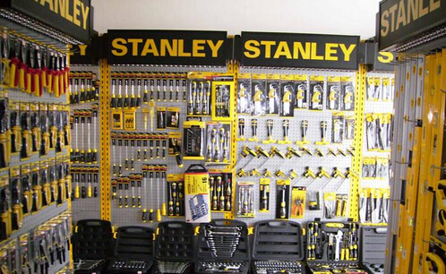 史丹利五金加盟