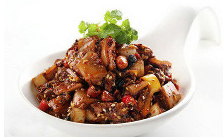 嘉州百味鸡加盟