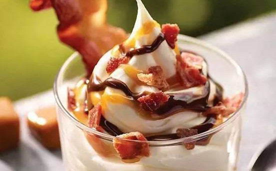 ME.E冰淇淋加盟费是多少？